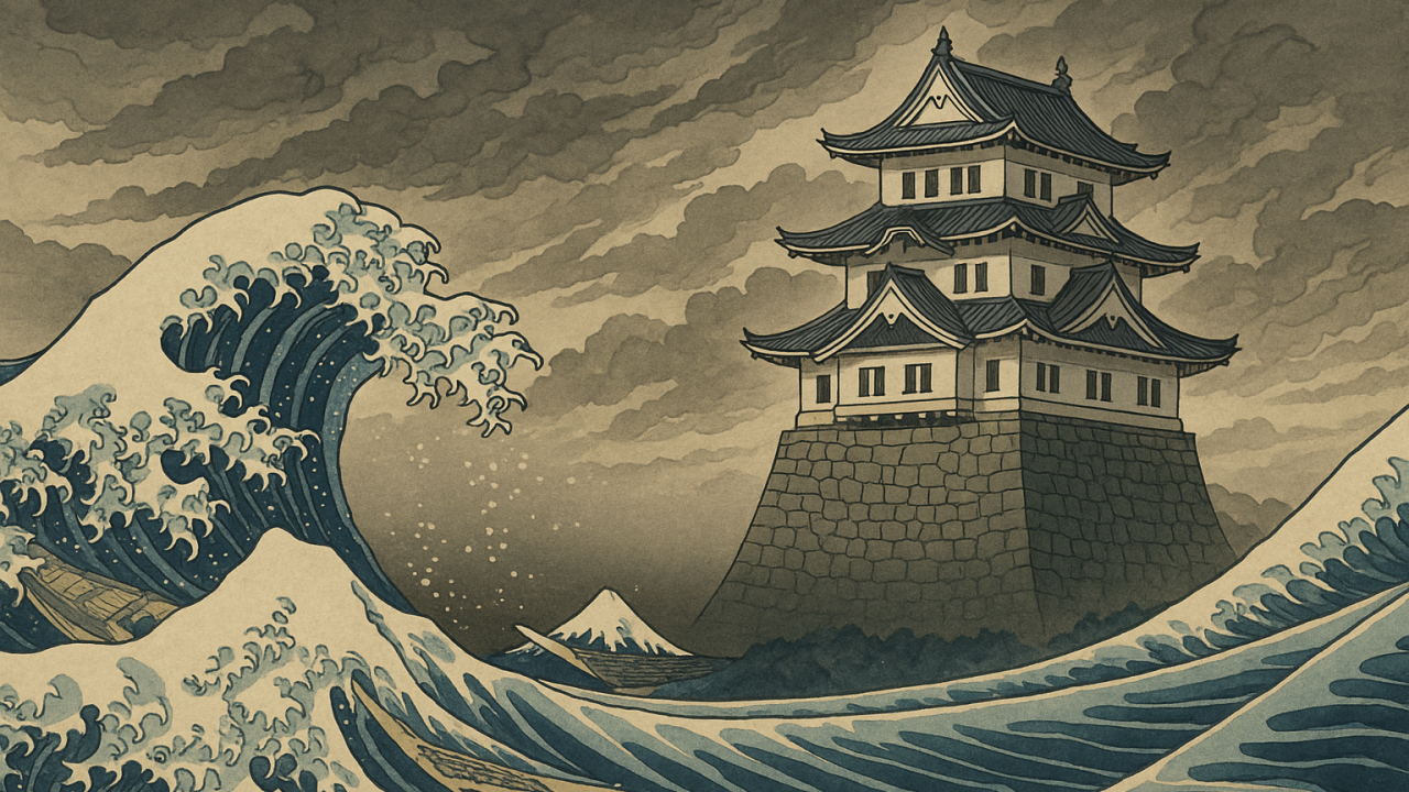 Cross-Border IP & Commercialization